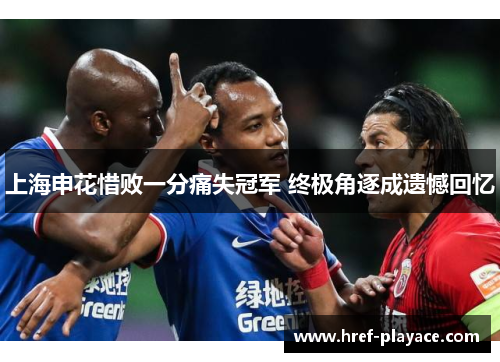 上海申花惜败一分痛失冠军 终极角逐成遗憾回忆
