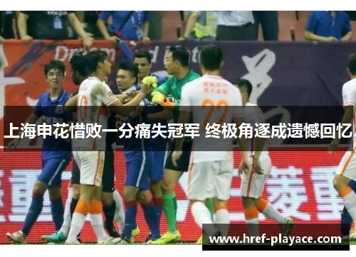 上海申花惜败一分痛失冠军 终极角逐成遗憾回忆