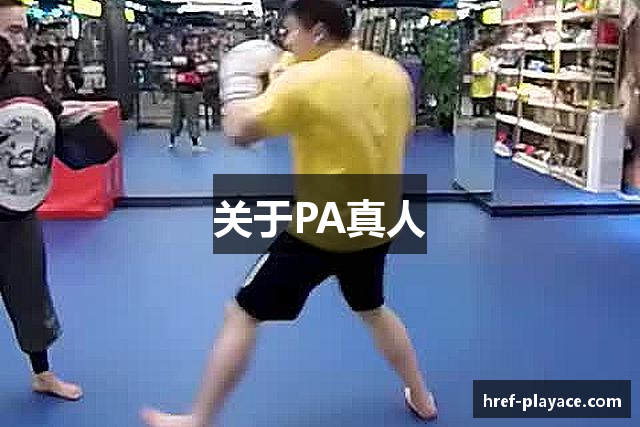 关于PA真人